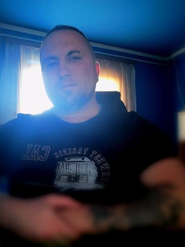 Zsolt, 30 éves derecskei társkereső férfi profil fotója