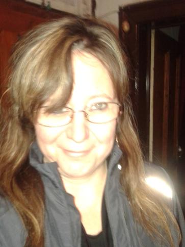 Iza, 51 éves balatonkenesei társkereső nő profil fotója