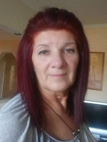 Erzsébet, 59 éves ajkai társkereső nő profil fotója