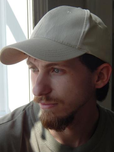 Ferenc, 35 éves kunszentmártoni társkereső férfi profil fotója