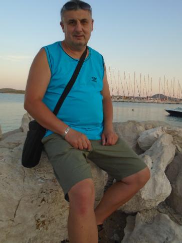 Jocó, 60 éves nagyatádi társkereső férfi profil fotója
