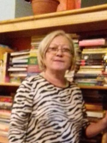 Klara, 67 éves dunakeszi társkereső nő profil fotója