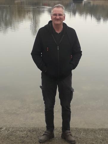 László, 59 éves szigetszentmiklósi társkereső férfi profil fotója