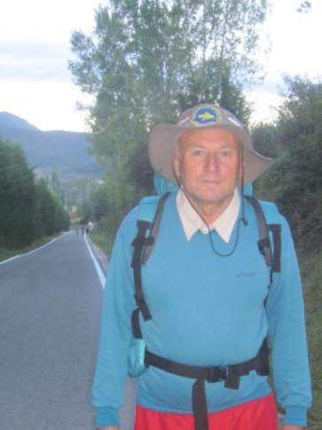 Károly, 78 éves röszkei társkereső férfi profil fotója