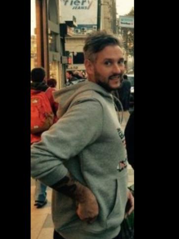 Csaba, 47 éves dévaványai társkereső férfi profil fotója