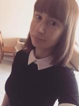 Sziasztok! Marianna vagyok. Online csömöri randizni vágyó férfiak jelöljetek kedvencnek.