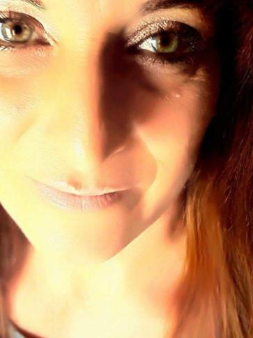 Kati, 48 éves sóskúti társkereső nő profil fotója