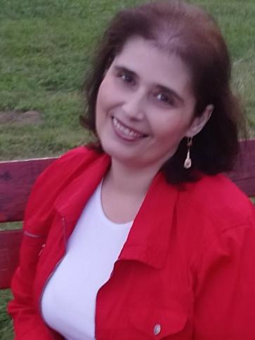 Adrienn, 54 éves nyíregyházi társkereső nő profil fotója
