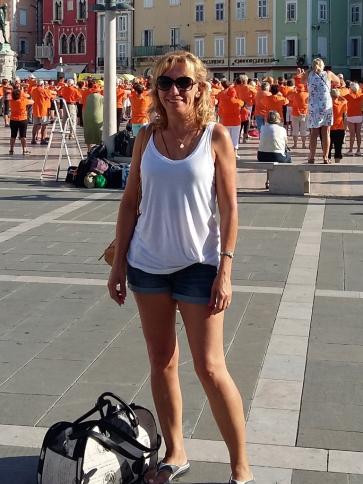 Ilona, 60 éves péceli társkereső nő profil fotója