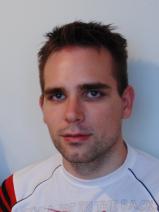 Rob társkereső fotója