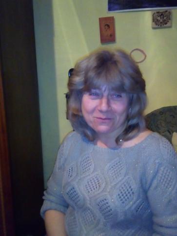 Gabriella, 56 éves törökszentmiklósi társkereső nő profil fotója
