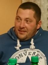 Krisztian társkereső fotója