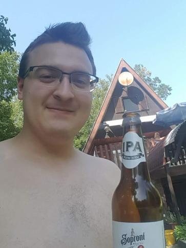 Norbert, 31 éves pilisszántói társkereső férfi profil fotója