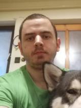 Sziasztok! Rajmund vagyok. Online tószegi randizni vágyó nők kattinsatok a kedvenc gombra.