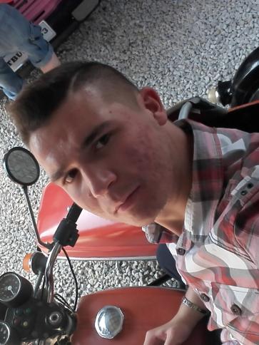 Dániel, 27 éves gödi társkereső férfi profil fotója