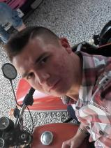 Dániel társkereső fotója