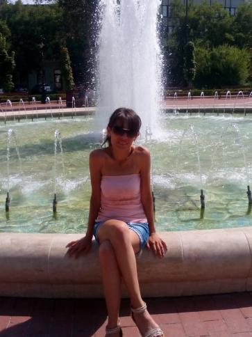 Lina, 34 éves mohácsi társkereső nő profil fotója