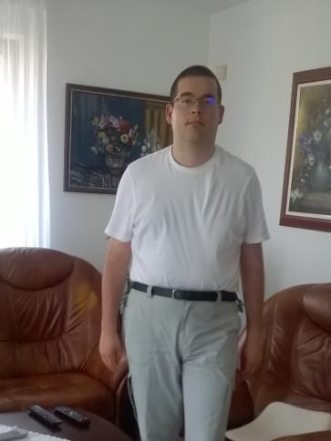 Tamás, 39 éves budakalászi társkereső férfi profil fotója