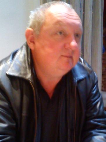 Attila, 60 éves sárvári társkereső férfi profil fotója