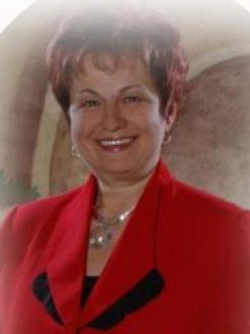 Mária, 74 éves szegedi társkereső nő profil fotója