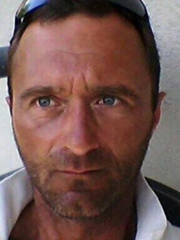 Ervin, 48 éves felsőtárkányi társkereső férfi profil fotója