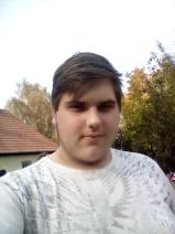 Patrik társkereső fotója