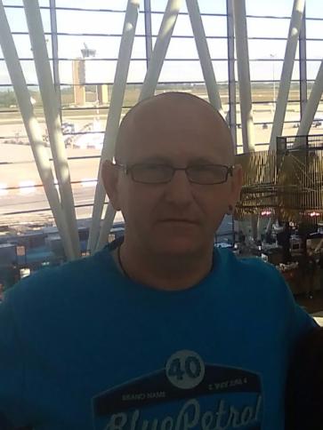 Béla, 55 éves kókai társkereső férfi profil fotója