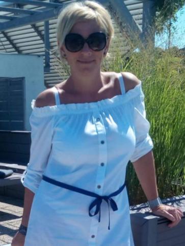 Judit, 51 éves Budapest XXII. kerületi társkereső nő profil fotója