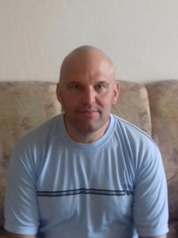 Lajos, 51 éves nadapi társkereső férfi profil fotója