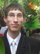 Ákos társkereső fotója