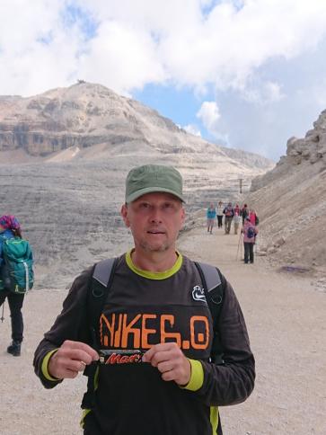 Csaba, 49 éves nyíregyházi társkereső férfi profil fotója