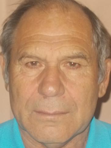 István, 68 éves nyírmadai társkereső férfi profil fotója