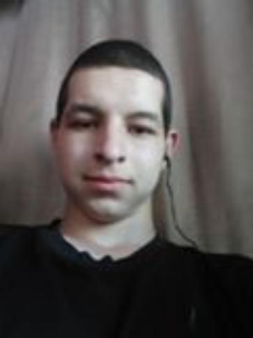 István, 26 éves zimányi társkereső férfi profil fotója