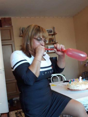 Aniko, 55 éves Budapest XIV. kerületi társkereső nő profil fotója