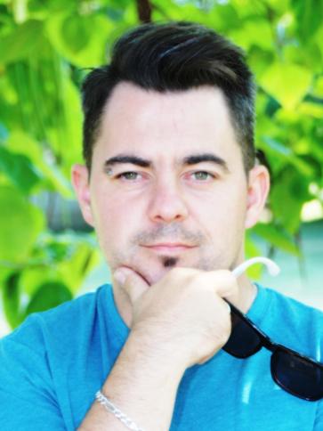 Norbert, 37 éves mohácsi társkereső férfi profil fotója Norbert, 37 éves mohácsi társkereső férfi profil fotója