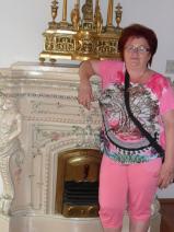 Lidia társkereső fotója