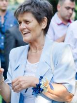 Zsuzsa társkereső fotója