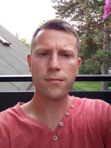 Zoltán, 44 éves szécsényi társkereső férfi profil fotója