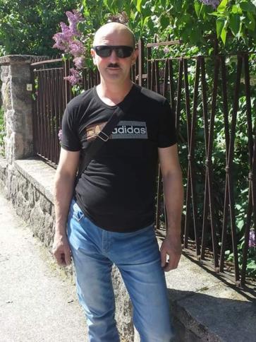 Andras, 54 éves abai társkereső férfi profil fotója