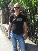 Sziasztok! Andras vagyok. Diplomás abai társkereső nőket keresek ismerkedési célból.