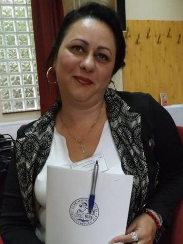 Viola, 48 éves bagaméri társkereső nő profil fotója