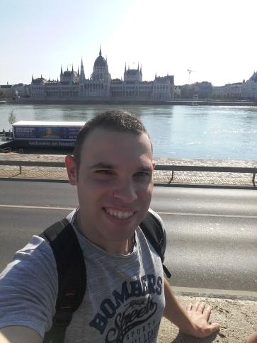 Balázs, 27 éves etesi társkereső férfi profil fotója