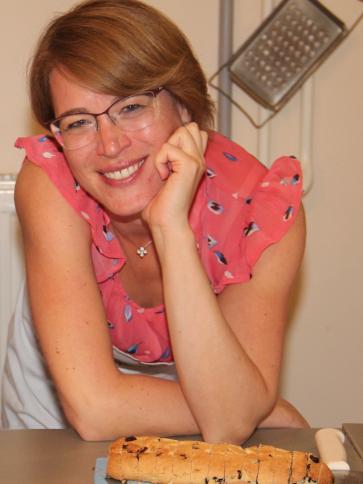 Nóra, 48 éves nagykovácsi társkereső nő profil fotója