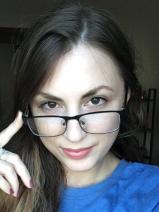 Anna profilképe