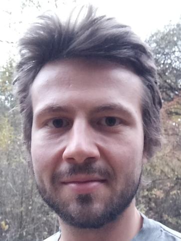 Péter, 36 éves solymári társkereső férfi profil fotója