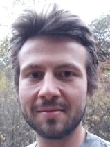 Péter társkereső fotója