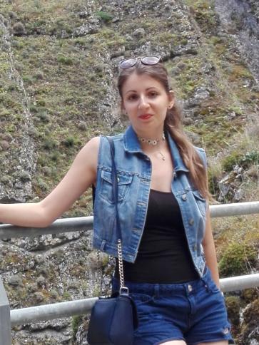 Timea, 31 éves Budapest XIV. kerületi társkereső nő profil fotója