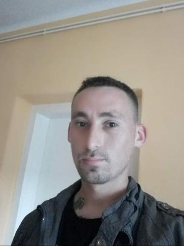 Gergő, 34 éves kapuvári társkereső férfi profil fotója