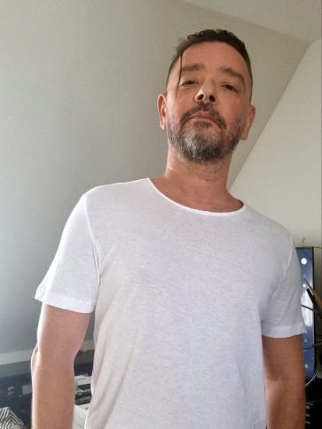 Attila, 53 éves Budapest XVI. kerületi társkereső férfi profil fotója