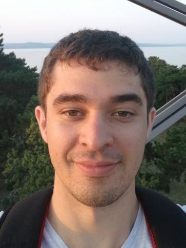 Dávid, 32 éves tápiószőlősi társkereső férfi profil fotója